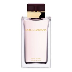 Pour Femme Eau De Parfum, DOLCE & GABBANA