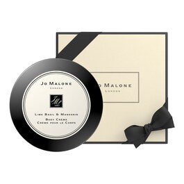 Lime Basil & Mandarin - Body Creme