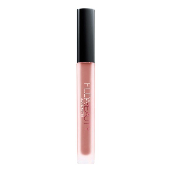 Liquid Matte - Langanhaltender, ultra-starker, matter Lippenstift, HUDA BEAUTY