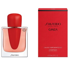 Shiseido - Ginza - Eau De Parfum Intense - ginza Edp Intense 90ml