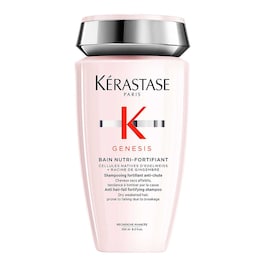 Genesis - Bain Nutri-Fortifiant image