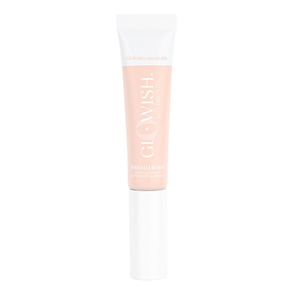 GloWish Bright Light Sheer - Concealer, HUDA BEAUTY