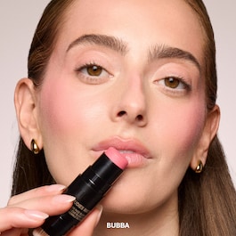 Nudies Matte Blush - Blush-Stick mit Doppelspitze