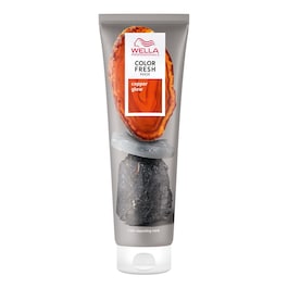 COLOR FRESH MASK Copper Glow - Feuchtigkeitsspendende Farbpflege