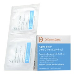 Alpha Beta® - Ultramildes Peeling für den Alltag, DR DENNIS GROSS