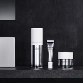 Shiseido Men - High-Performance Antifaltencreme