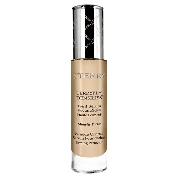 Terrybly Densiliss® Foundation, BY TERRY