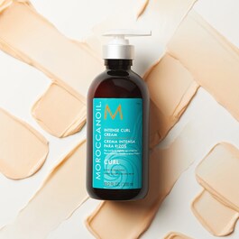 Intensive Lockencreme