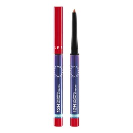 12h Colorful Special Effects - Einziehbarer Multichrome-Eyeliner