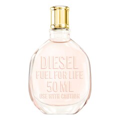Fuel For Life Eau de Toilette, DIESEL