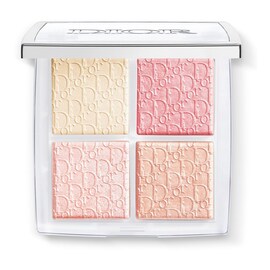 Dior Backstage Glow Face Palette – Gesichts-Make-up-Palette, Highlighter & Rouge