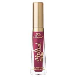 Melted Matte - Flüssiger matter Lippenstift mit langem Halt