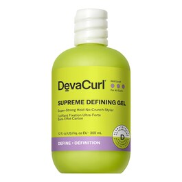Supreme Defining Gel - Haargel mit Ultra-Starkem Halt