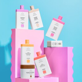 Sili™ Whipped - Körperlotion