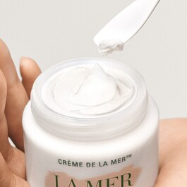The Moisturizing Cream