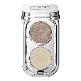 Mini Palette - Hochpigmentierte Augenpalette