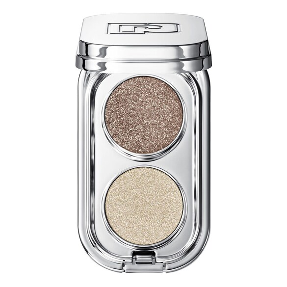 Mini Palette - Hochpigmentierte Augenpalette, RABANNE MAKEUP