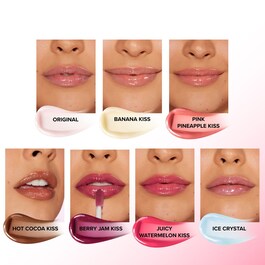 Pillow Balm Original - Feuchtigkeitsspendender Lippenbalsam