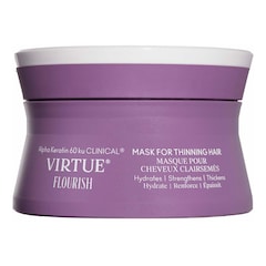 Flourish - Maske für dünner werdendes Haar, VIRTUE