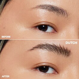 Kush High Roll Brow Tint - Tubing Augenbrauengel Definition und Volumen