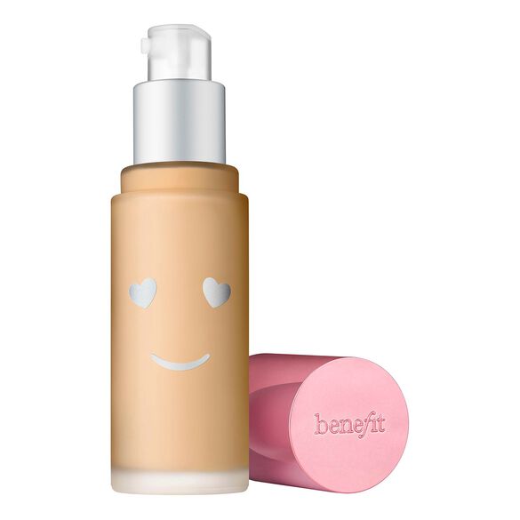 Hello Happy Flawless Brightening Foundation, BENEFIT COSMETICS