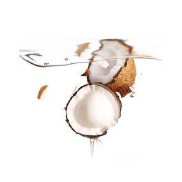 UFO™ Mask Coconut Oil - Gesichtsmaske
