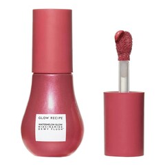 Watermelon Glow Niacinamide Dewy Flush - Aufhellendes Flüssiges Rouge, GLOW RECIPE