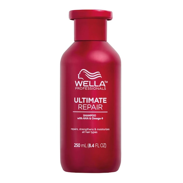 Ultimate Repair - Shampoo für geschädigtes Haar, WELLA PROFESSIONALS