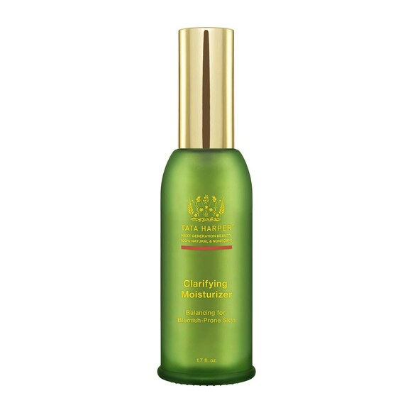 Clarifying Moisturizer, TATA HARPER