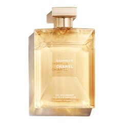 GABRIELLE CHANEL - Schäumendes Duschgel, Chanel