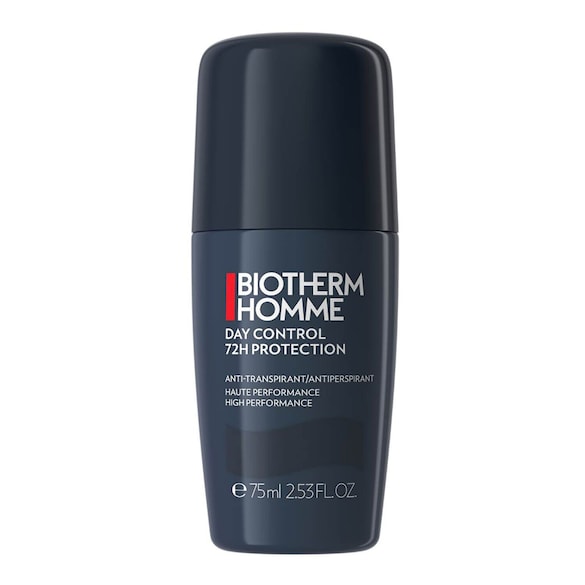 Day Control Deo 72H Roll-On, BIOTHERM