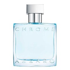 Chrome - Eau de Toilette, AZZARO