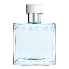 Chrome - Eau de Toilette