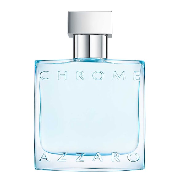 Chrome - Eau de Toilette, AZZARO