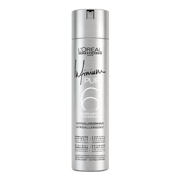 Infinium Pure Strong, L'Oréal Professionnel