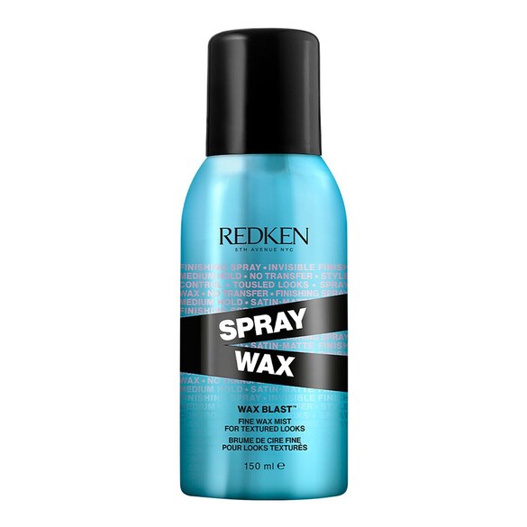 Spray Wax - Sprühwachs, REDKEN