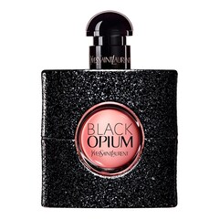 Black Opium - Eau de Parfum, YVES SAINT LAURENT
