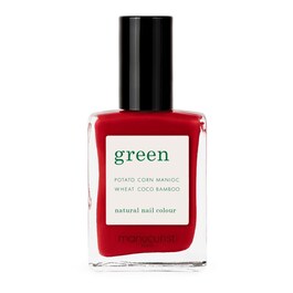 Green - Nagellack