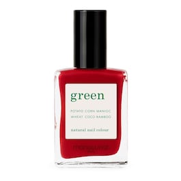 Green - Nagellack image
