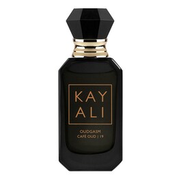 Oudgasm Cafe Oud 19 - Eau de Parfum Intense