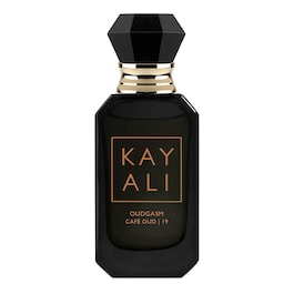 Oudgasm Cafe Oud 19 - Eau de Parfum Intense image