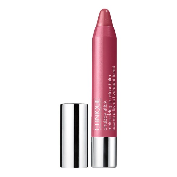 Chubby Stick - Moisturizing Lip Colour Balm, CLINIQUE