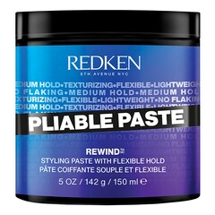 Pliable Paste -  Haarpaste, REDKEN