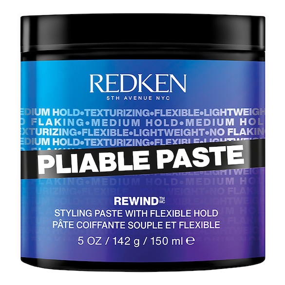 Pliable Paste -  Haarpaste, REDKEN