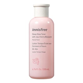 Dewy Glow Toner mit Jeju-Kirschblüten - Gesichtstoner
