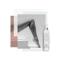 Reparatrice Soin Hydratant Gesichtscreme