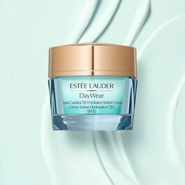 DayWear - Anti-Oxidant 72H-Hydration Sorbet Creme SPF 15