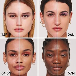 Best Skin Ever Glow - Langanhaltende Foundation - Frischer, strahlender Teint