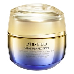 VITAL PERFECTION - Uplifting and Firming Advanced Cream Soft, SHISEIDO