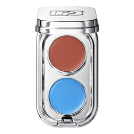 Mini Palette - Hochpigmentierte Augenpalette
